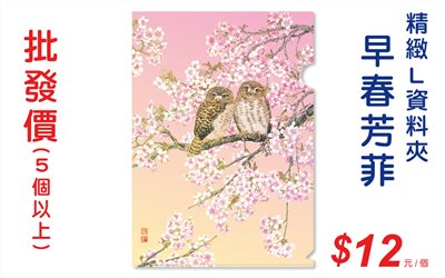 早春芳菲L資料夾
